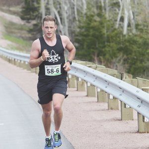 Meet your Posher, Tim